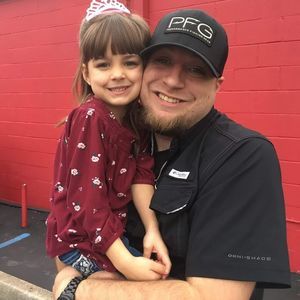 Meet your Posher, Lee